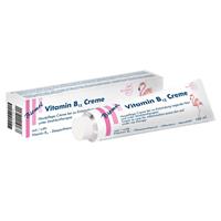 KyraMed Vitamin B12 Hautpflege-Creme