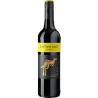 Shiraz trocken Rotwein 2018