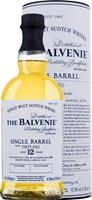The Balvenie 12 Years Single Barrel Single Malt Scotch Whisky  - Whisky