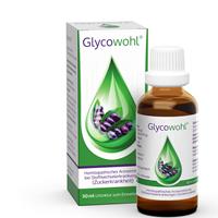 Glycowohl Tropfen