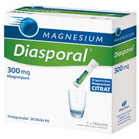Magnesium Diasporal 300 mg