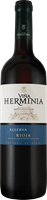 Luis Caballero Viña Herminia Rioja Reserva 2014
