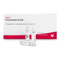 Wala Thrombocyten Gl D 30