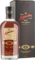 Matusalem Rum Ron Matusalem Gran Reserva 23 Years Rum in Gp  - Rum - 