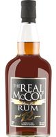 The Real McCoy Rum 12 Jahre  - Rum
