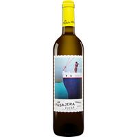 Victoria Ordóñez »La Pasajera« 2018 2018  0.75L 13% Vol. Weißwein aus Spanien