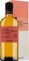 Nikka Whisky Coffey Grain  - Whisky