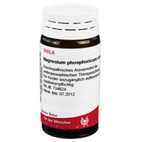 Wala Magnesium phosphoricum cum cinere Avenae D 6