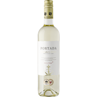 Portada Winemaker´s Sele Weißwein halbtrocken 2018