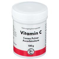 Canea Pharma Vitamin C