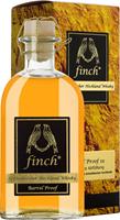 Finch Schwäbischer Hochland Whisky Barrel Proof 0,5L in Gp  - Whisky