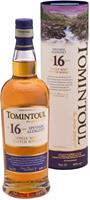Tomintoul 16 Years 70CL