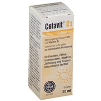 Cefavit D3 Liquid pur