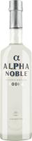 Alpha Noble Premium Vodka  - Vodka