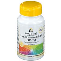 Calciumascorbat 300 mg