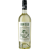 Gran Sello Macabeo-Verdejo Weißwein trocken 2018