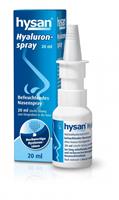 Hysan Hyaluronspray