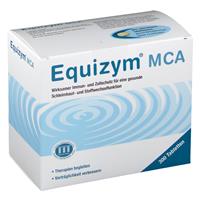 Equizym MCA Tabletten