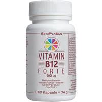 SinoPlaSan AG Vitamin B12 Forte 500 Methylcobalamin