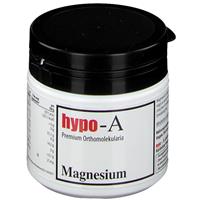 hypo - A hypo-A Magnesium Kapseln