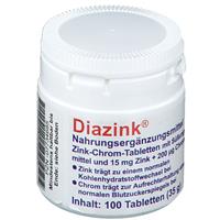 Diazink 