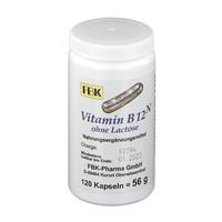 Diamant Natuur Vitamin B12 N