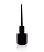 Delfy Haute Couture Nagellack  Nr. 1039a - Just Black