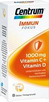 Pfizer Consumer Healthcare Gmb CENTRUM Immun Fokus 1000 mg Vitamin C+D Trinkgranulat