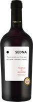 Farnese Vini Vigneti del Salento Primitivo di Manduria SEDNA DOP 2017