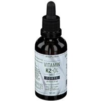 Vitamin K2-Öl MK-Forte all-trans 20 µg