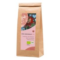 weltecke Hibiskusblüten Tee Bio