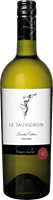 François Lurton Sauvignon Blanc LE SAUVIGNON Limited Edition 2018