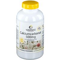 WARNKE Calciumcarbonat 500