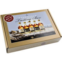 Kyle´s Club Tasting Box Rum