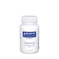 pure encapsulations Vitamin B6 (Pyridoxal-5-Phosphat)