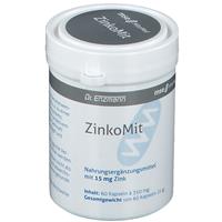 Dr. Enzmann ZinkoMit 15 mg