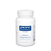pure encapsulations Kalium-Magnesium (Citrat)