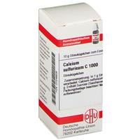 DHU Calcium Sulfuricum C1000