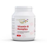vitaworld Vitamin B Komplex