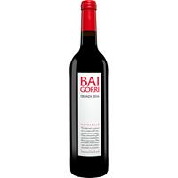 Baigorri Crianza 2016 2016  0.75L 14.5% Vol. Rotwein Trocken aus Spanien