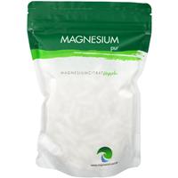 Gesund & Fit Magnesium pur