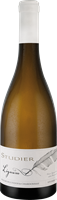 Studier Weißburgunder & Chardonnay LIGNUM trocken QbA 2015