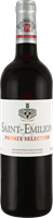 Schröder & Schÿler Saint-Émilion Private Selection AOC Origine Grand Vin 2018