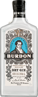 Luis Caballero John William Burdon Dry Gin Original 37,5% vol.