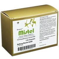 Bioxera Mistel