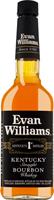 Evan Williams Kentucky Straight Bourbon Whisky  - Whisky