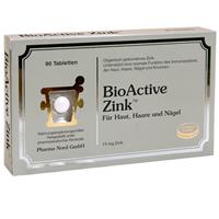 Pharma Nord BioActive Zink