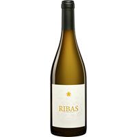 Ribas (Hereus de) Ribas Blanc 2019 2019  0.75L 12.5% Vol. Weißwein Trocken aus Spanien