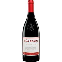 Bilbaínas Viña Pomal Reserva 2014 2014  0.75L 14% Vol. Rotwein Trocken aus Spanien