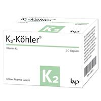 kvp K2-Köhler